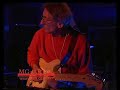 Manuel Göttsching live with Kinga at Anoyo Prism - Groove -