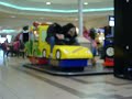 mall prank