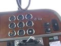 Firing Up A Peterbuilt