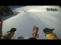 Sage Cattabriga -Alosa in Alaska, shot with VIO POV1