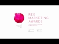 Премия REX Marketing Awards 
