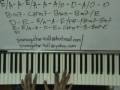 piano video tutorial