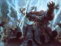 Vaults of Terra - (Imperium of Man) History of the Imperium (Pt.2)