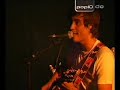 Begbie Live - Money talks