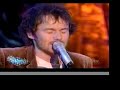 Damien Rice - Dogs (Ellen DeGeneres Show)