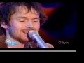 Damien Rice - Dogs (Ellen DeGeneres Show)