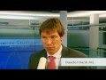 Goldaktien im Aufwind