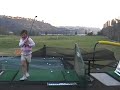 Junior Golf Swing