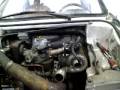 Moteur Voiturette Turbo Diesel, Voiture Sans Permis