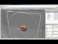 How to build a freeform surface with single curved or flat panels using rhinoscript