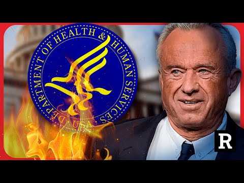 BOMBSHELL! RFK, Jr. EXPOSES Senators who are in bed with Big Pharma
