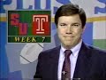 WTVH Channel 5 News - 10/25/86 - Part 3 of 3 - Syracuse NY
