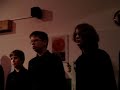 BICs - Dream a little dream