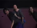 Kenzo Kusuda Dance Introduction 1