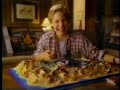 1992 Fireball Island Commercial