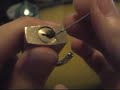 Lockpicking with Paperclips - by Blizzard
