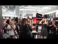 Sephora & Bylaurenluke party & extras
