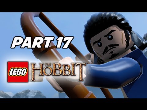 the hobbit - LEGO: The Hobbit Walkthrough Part 1 - Erebor & Burglers (PS4 & XBOX ONE 1080p Gameplay Commentary) https://www.youtube.com/watch?v=WlR0rmkgdD0 Lego The Hobbi...