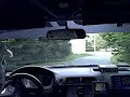 Targa Newfoundland 2011