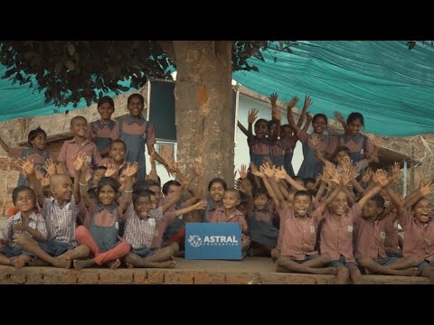 Astral Foundation-Hiwali Pipeline Project | Aashaon Ki Nadiyaan
