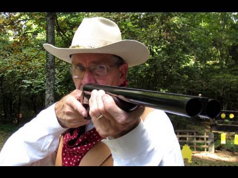 west - A brief overview of the most common firearms of the West (1870s - 1880s)
