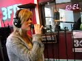 Ilse DeLange - I will always love you (live bij Giel Beelen) Ilse DeLange - I will always love you (live bij Giel Beelen)