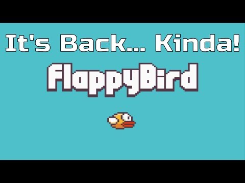 video-linktoworks-How to get Flappy Bird After Removal the Easy Way