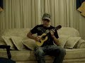 Aprendendo cavaquinho Aprendendo cavaquinho