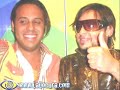 Servando y Florentino