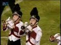 The George County High School Halftime Show