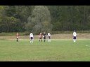 Soccer - Drop Ball
