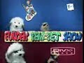 Pawpet Carols: Part I