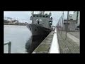 Modern Irish Navy in Action (Kieran Griffith) Modern Irish Navy in Action (Kieran Griffith)