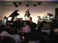 2008.6.19【べーちゃんセッション】@Miles'Cafe