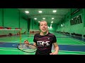 How To Do A Deceptive Flick Serve - Step-By-Step Badminton Tutorial!