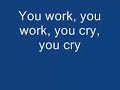 bon jovi complicated w/lyrics