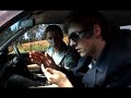 The Stakeout