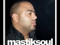Juan Magan & Marcos Rodriguez - Bora Bora (Mastiksoul rmx)