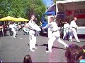 Taekwondo Schwelm - KSG EN S�d in Gevelsberg (5)