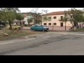 IV concentración de Aragón club Seat 124