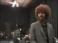 Brad Delson Guitar World