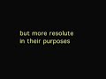 Durruti speech (w/translation)