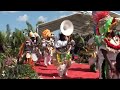 Valley Boys at Baha Mar ground breaking 2011prt1
