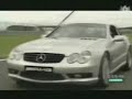 Mercedes Benz F1 vs DTM vs AMG