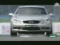 mercedes benz f1 vs dtm vs amg