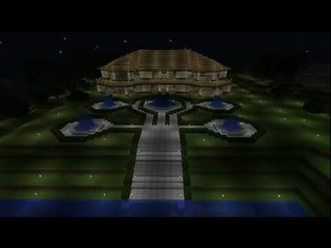 Minecraft House on My Minecraft Mansion Minecraft Project