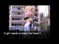 videos de John Cox Creature Workshop makes Big Girl for Allens Movie