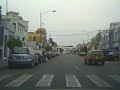 Peru Callao La Punta