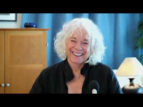 Gangaji Video: The Secret of Surrender