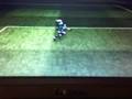 the best take on and best goal on fifa 07